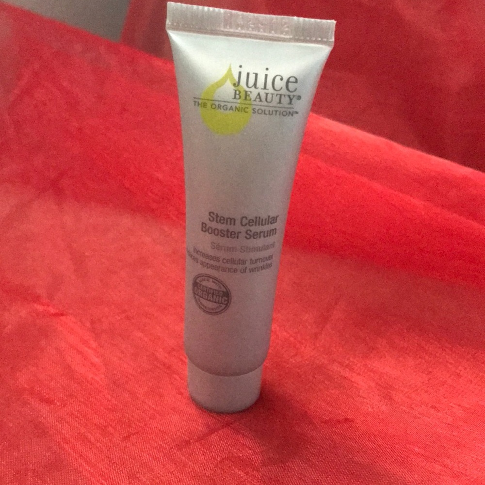 Juice Beauty Stem Cellular Booster Serum